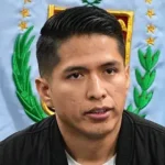 Andrónico cuenta por qué decidió candidatear, dice que no es enemigo de Evo y anuncia que listas de MTS se modificarán
