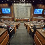 Aumenta presencia femenina en listas, pero con límites