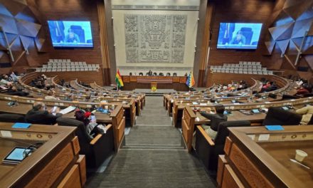 Aumenta presencia femenina en listas, pero con límites