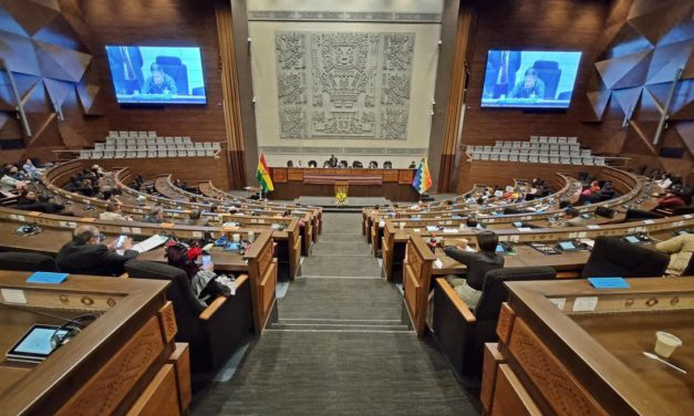Aumenta presencia femenina en listas, pero con límites