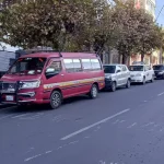 “Hemos dormido en la fila”: Surtidores del eje troncal del país amanecen este sábado con extensas filas por combustible
