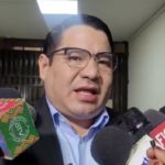 Fiscal general envía nota al TCP para pedirle que se pronuncie con celeridad en proceso contra Morales