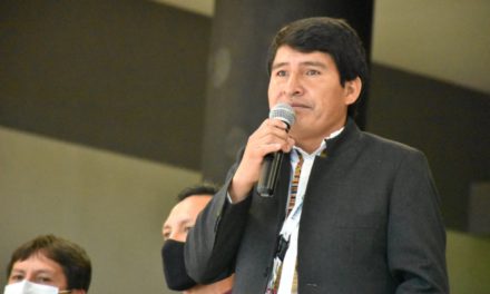 Morena descarta alianza con Rodríguez para las elecciones generales de agosto