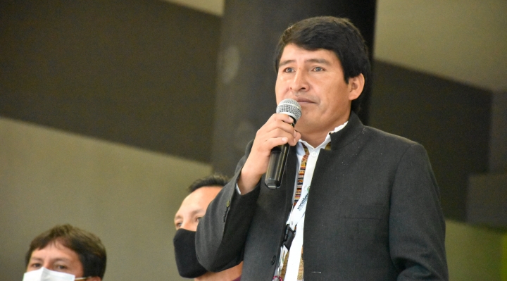Morena descarta alianza con Rodríguez para las elecciones generales de agosto