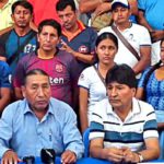 FPV apela decisión del TSE y afirma que Morales es su candidato