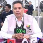 TSE confirma inscripción de candidatos de diez frentes políticos
