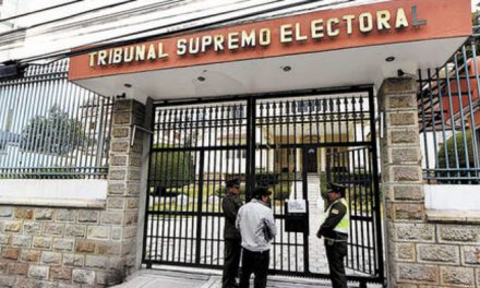 El TSE niega que proyecto de ley 428 busca “blindar un fraude electoral”