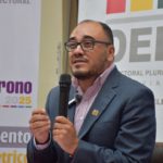 El TSE admite que el voto en el exterior corre riesgo