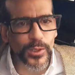 Camacho busca su libertad con respaldo de la ONU