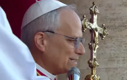 León XIV, el papa que se hizo “peruano” en 2015 y que forjó su camino en tierras de Chiclayo