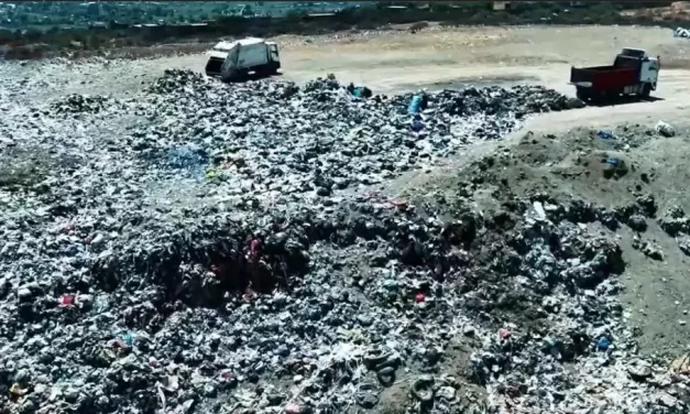 Cochabamba: Gobernación exige cierre total de botaderos en 2026