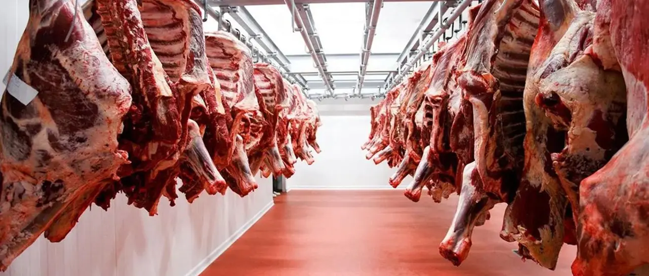 Veto a carne pone en riesgo mercados estratégicos