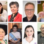 La UNIDAD de Samuel presentó una lista de “hombres y mujeres jóvenes, representativos, diversos y capaces” para el Parlamento