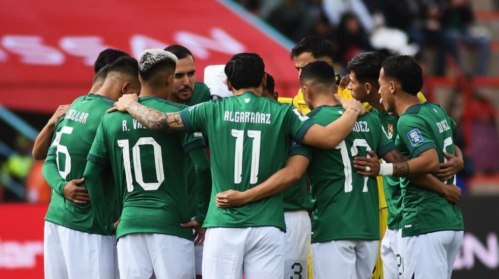 Boris Céspedes da positivo a control antidopaje y se expone a sanción de la FIFA