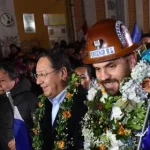 ¿Luis Arce será candidato a senador por La Paz? Esto es lo que dijo Eduardo Del Castillo