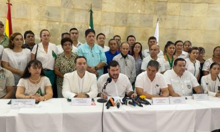 Asamblea de la Cruceñidad convocará a una cumbre nacional con los candidatos de la oposición