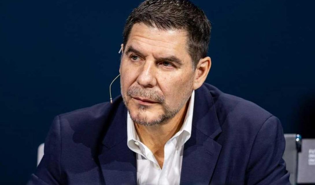 Claure podría ser sancionado hasta con cinco años sin ejercer funciones en el fútbol