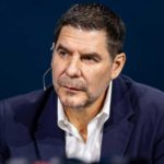 Claure podría ser sancionado hasta con cinco años sin ejercer funciones en el fútbol