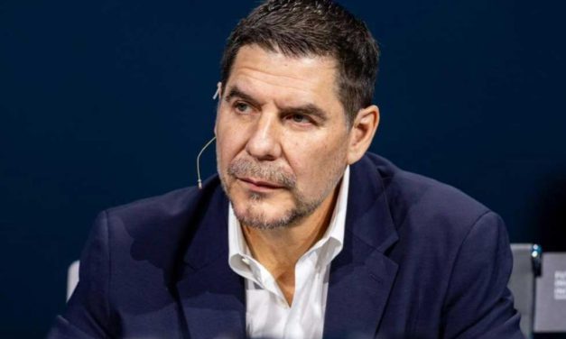 Claure podría ser sancionado hasta con cinco años sin ejercer funciones en el fútbol