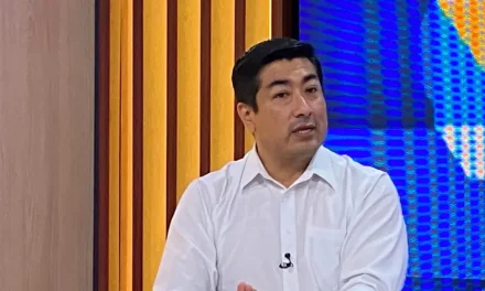 Presidente del Concejo defiende legalidad de su elección