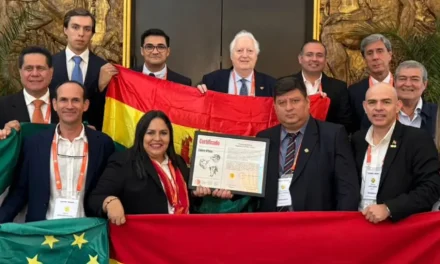 Bolivia obtiene estatus libre de aftosa sin vacunación