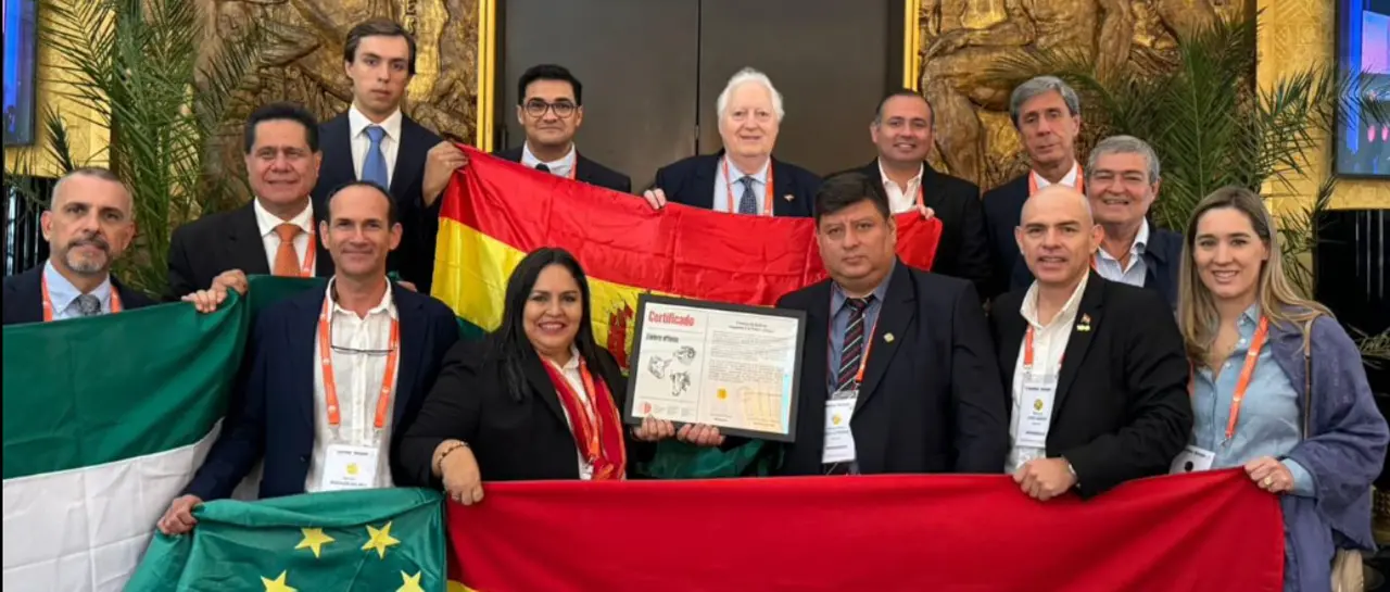 Bolivia obtiene estatus libre de aftosa sin vacunación