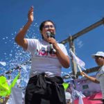 Morena de Eva Copa no participará en las elecciones del 17 de agosto
