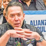 Cronenbold admite que conocía a Tuta: “Solo era un vecino al que saludaba, pero jamás visitó mi casa ni yo la suya”