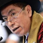 Cusi dice que Evo, Arce y Andrónico “jamás estuvieron divididos” y cree que hay “un plan macabro”