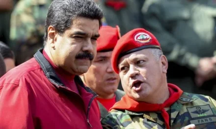 Venezuela: más de 70 opositores detenidos y gobierno no descarta arresto de María Corina Machado