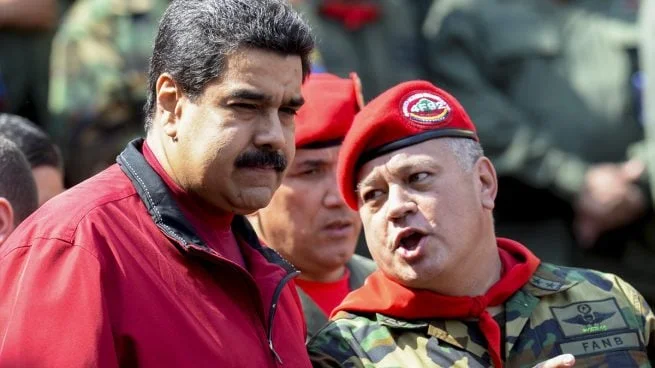 Venezuela: más de 70 opositores detenidos y gobierno no descarta arresto de María Corina Machado