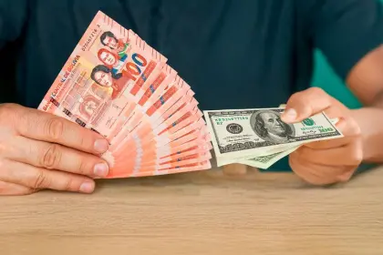 El dólar digital se dispara y llega a Bs 20 este jueves, es el pico histórico más alto en Bolivia