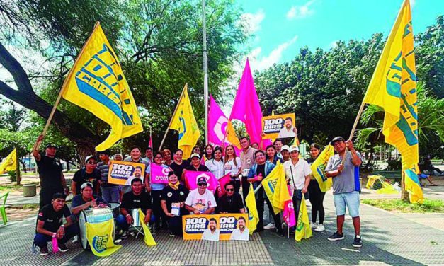 Se reciclan parlamentarios y dirigentes sociales para la próxima gestión legislativa