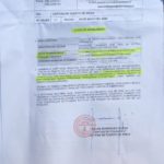 YPFB no podrá descargar combustible en Arica hasta el domingo