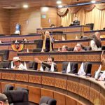 Diputados garantizan que las decisiones del TSE son inapelables e irrevisables