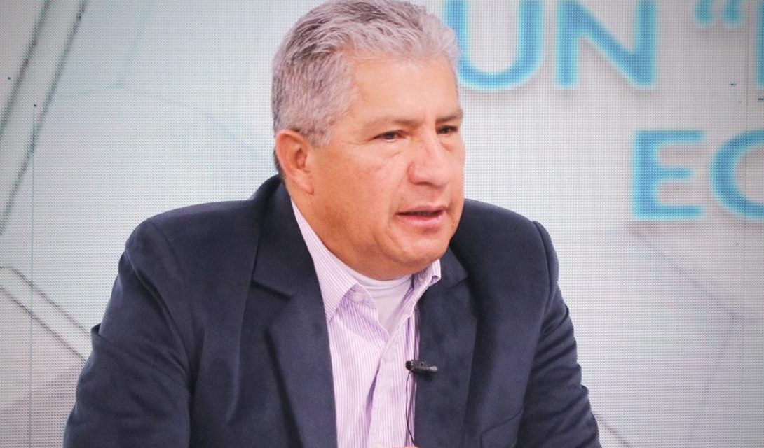 “Bolivia ya agotó sus reservas de gas”: ministro Novillo admite crisis energética