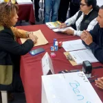 Unidad y APB-Súmate completan inscripción de candidatos