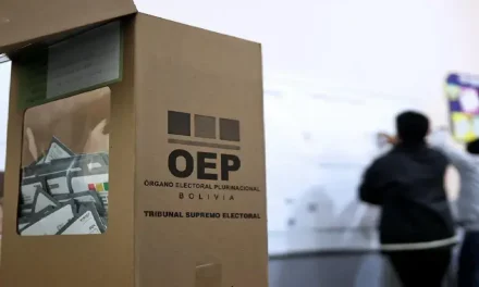 TSE prevé registrar hasta 4.500 candidatos habilitados