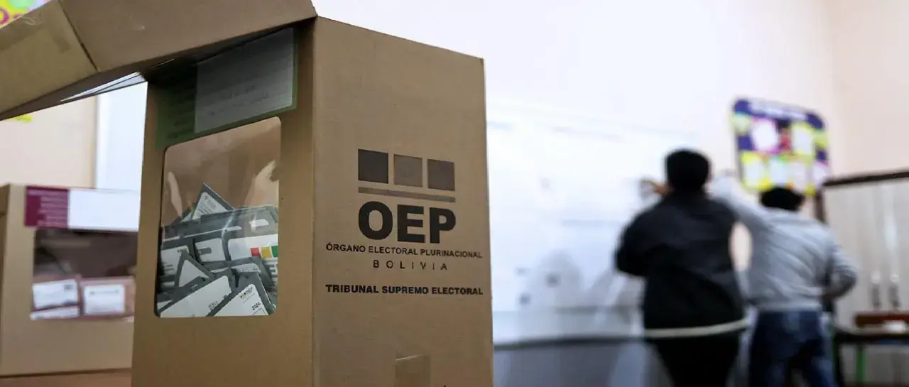 TSE prevé registrar hasta 4.500 candidatos habilitados