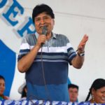 Inician proceso a jueza que anuló orden de aprehensión contra Evo