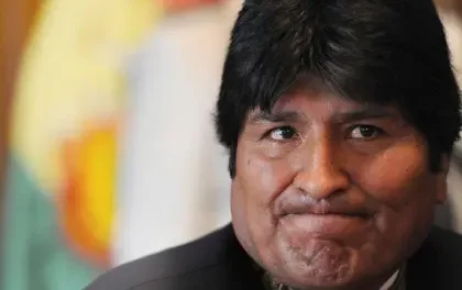 Confirman preacuerdo en el TCP para vetar la reelección indefinida, lo que inhabilitaría a Evo
