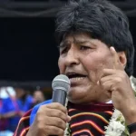 Justicia revierte fallo de jueza cruceña y mantiene orden de aprehensión contra Evo Morales