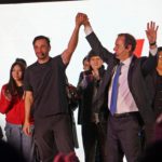 El vicepresidenciable de Tuto es un emprendedor digital