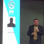 Jhonny Fernández anticipa: ‘Se va a mover el tablero todavía al interior de nuestra alianza’