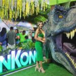 La Fexco 2025 cierra con Cocha Motorshow, cooking shows y sorteo de vehículos eléctricos