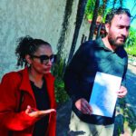 Denuncias frenan alianza de UCS con Andrónico Rodríguez