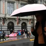 Gobierno anuncia ocho medidas por frente frío polar