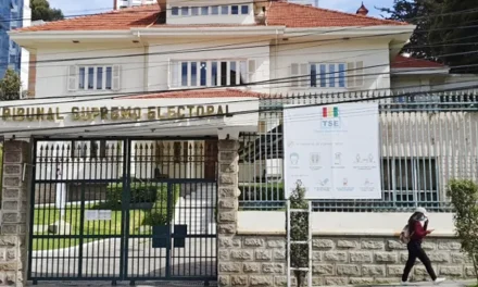 El 14 de mayo arranca la inscripción de candidatos para las elecciones generales