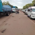 Pobladores de Concepción anuncian bloqueo por agua