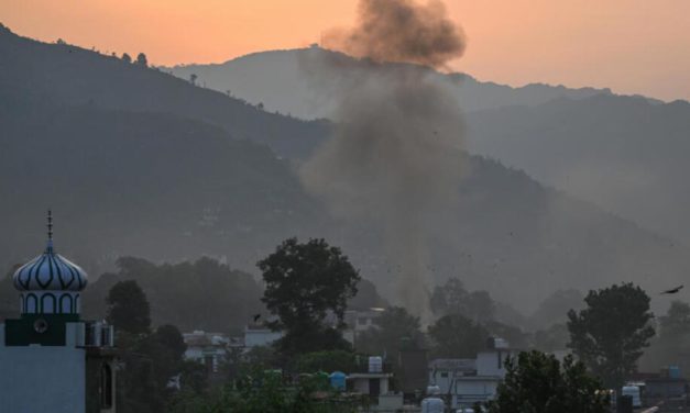 El conflicto entre India y Pakistán deja decenas de civiles muertos